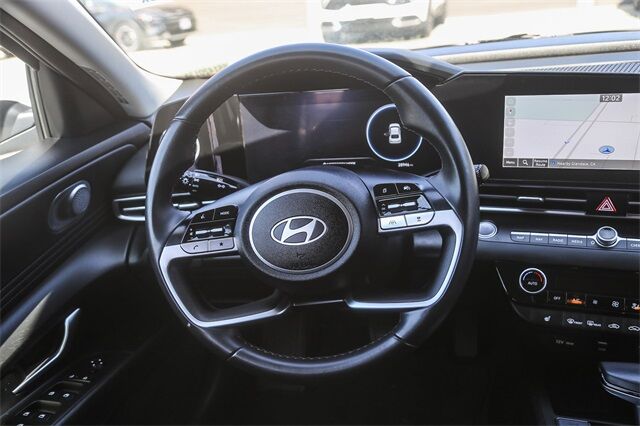 2024 Hyundai Elantra SEL Glendale CA