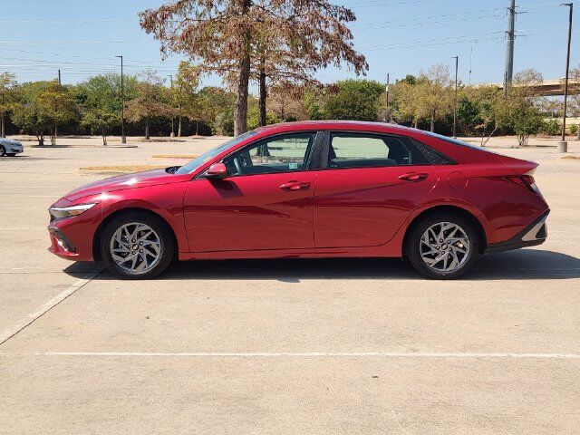 2024 Hyundai Elantra SEL Grapevine TX