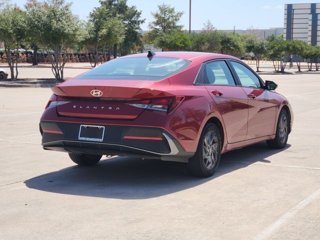 2024 Hyundai Elantra SEL Grapevine TX