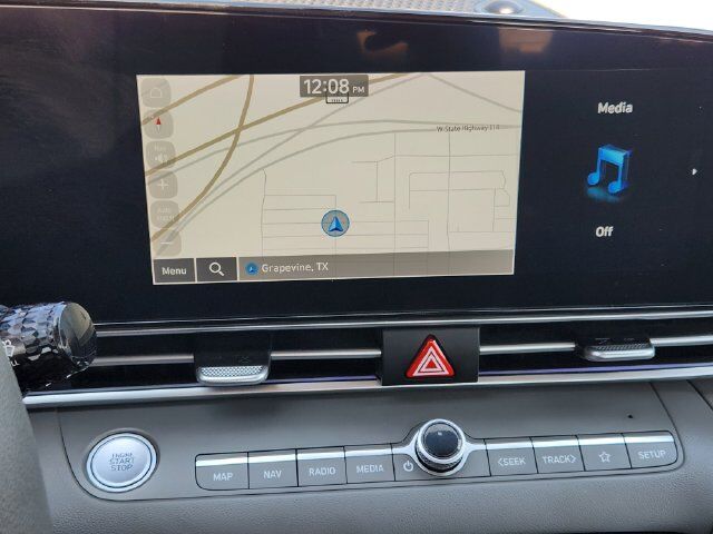 2024 Hyundai Elantra SEL Grapevine TX