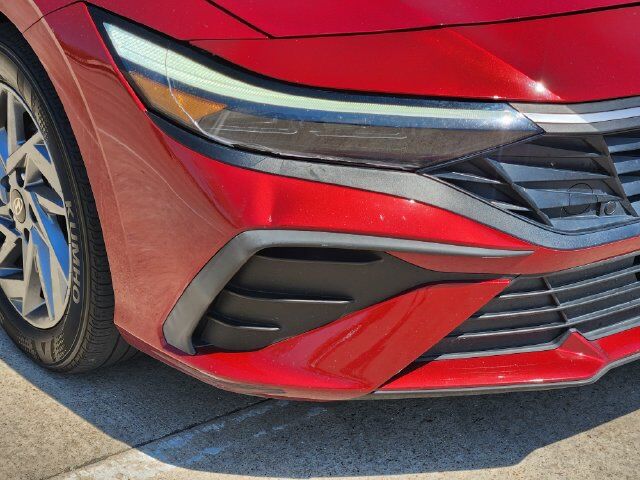 2024 Hyundai Elantra SEL Grapevine TX