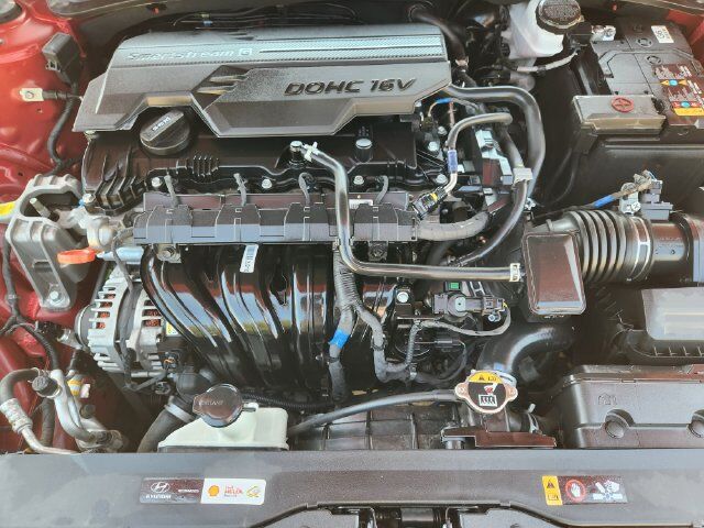 2024 Hyundai Elantra SEL Grapevine TX