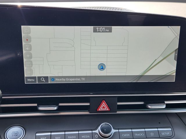 2024 Hyundai Elantra SEL Grapevine TX