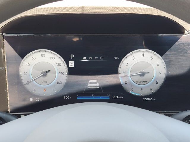 2024 Hyundai Elantra SEL Grapevine TX