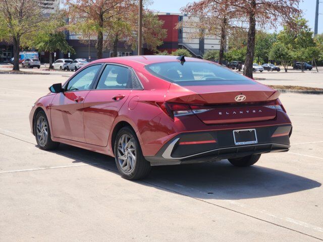 2024 Hyundai Elantra SEL Grapevine TX