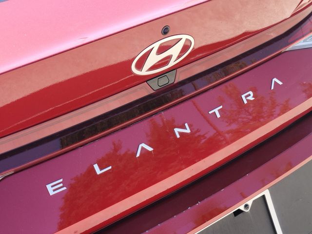 2024 Hyundai Elantra SEL Grapevine TX