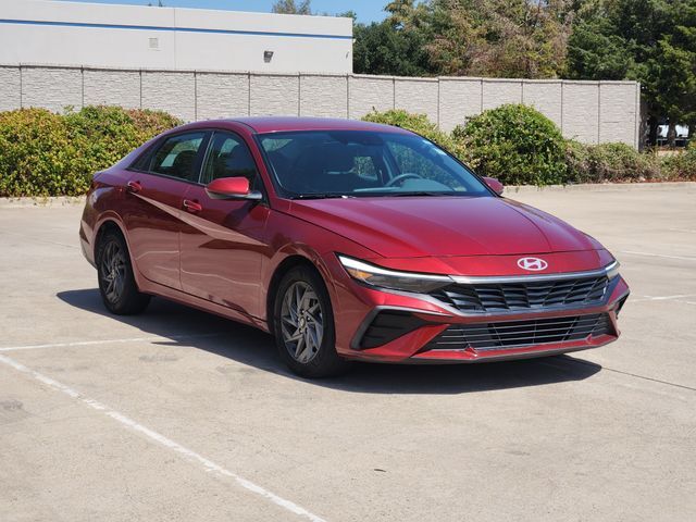 2024 Hyundai Elantra SEL Grapevine TX