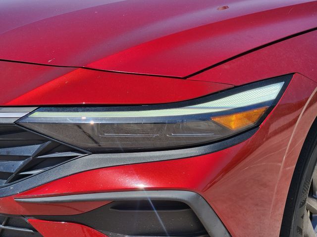 2024 Hyundai Elantra SEL Grapevine TX