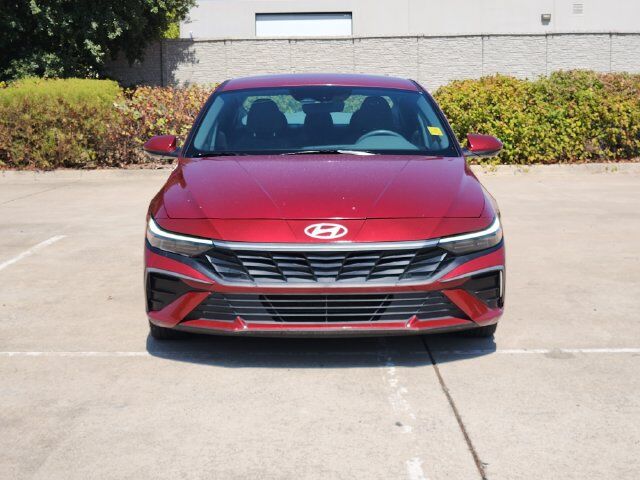 2024 Hyundai Elantra SEL Grapevine TX
