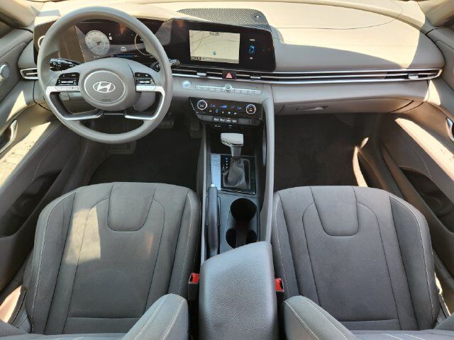 2024 Hyundai Elantra SEL Grapevine TX