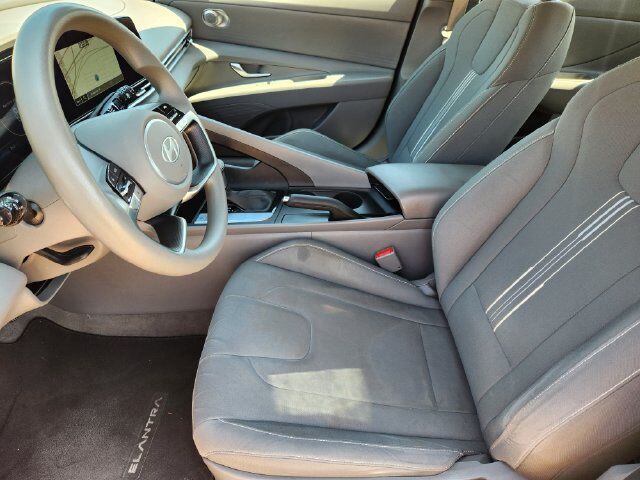 2024 Hyundai Elantra SEL Grapevine TX