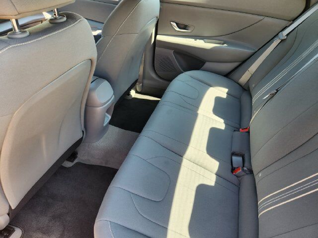 2024 Hyundai Elantra SEL Grapevine TX