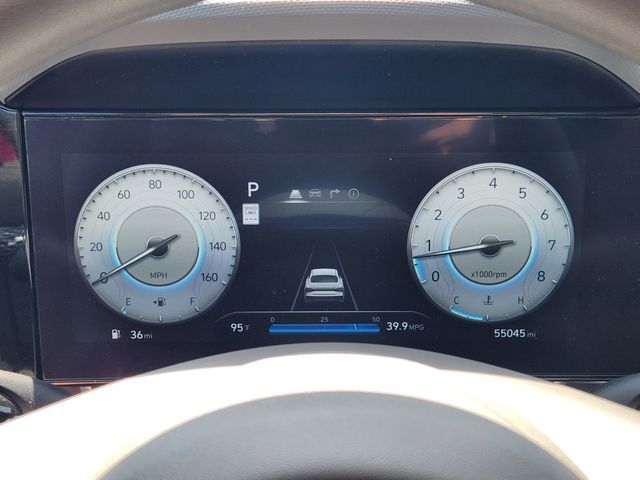 2024 Hyundai Elantra SEL Grapevine TX
