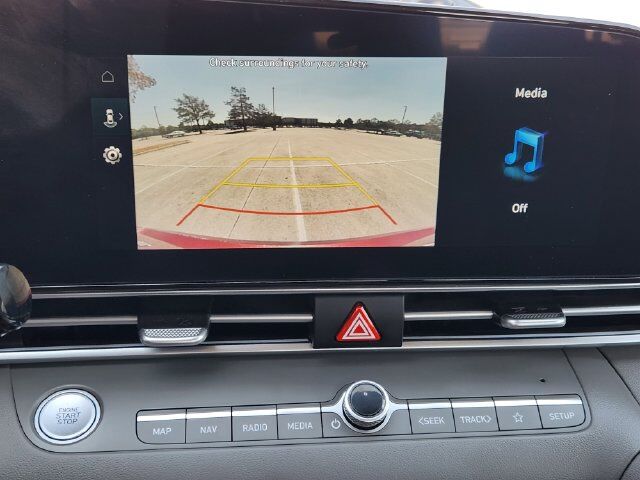 2024 Hyundai Elantra SEL Grapevine TX