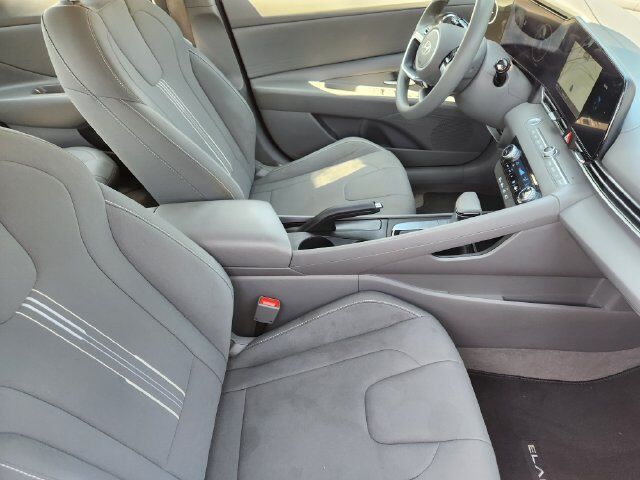 2024 Hyundai Elantra SEL Grapevine TX