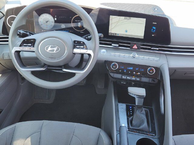 2024 Hyundai Elantra SEL Grapevine TX