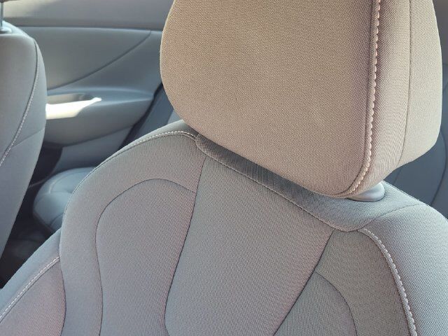 2024 Hyundai Elantra SEL Grapevine TX