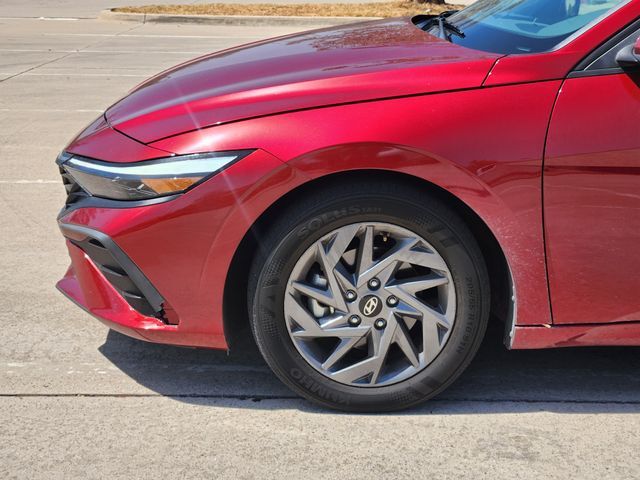 2024 Hyundai Elantra SEL Grapevine TX