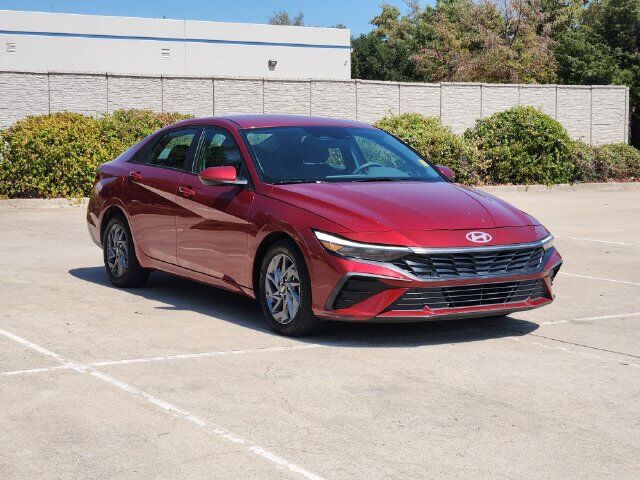 2024 Hyundai Elantra SEL Grapevine TX
