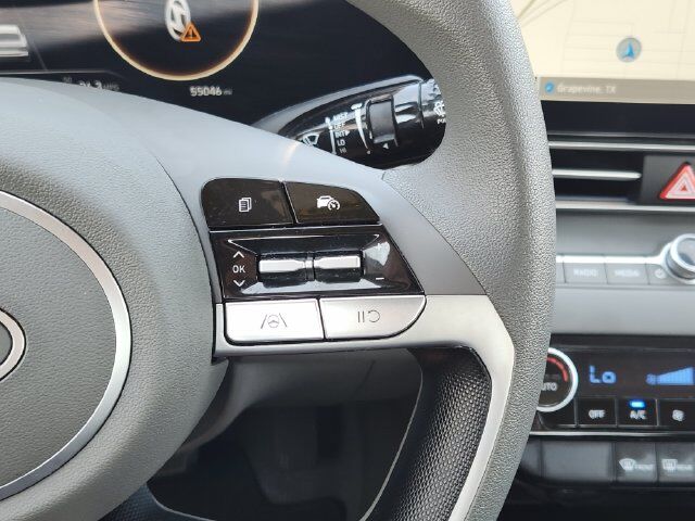 2024 Hyundai Elantra SEL Grapevine TX