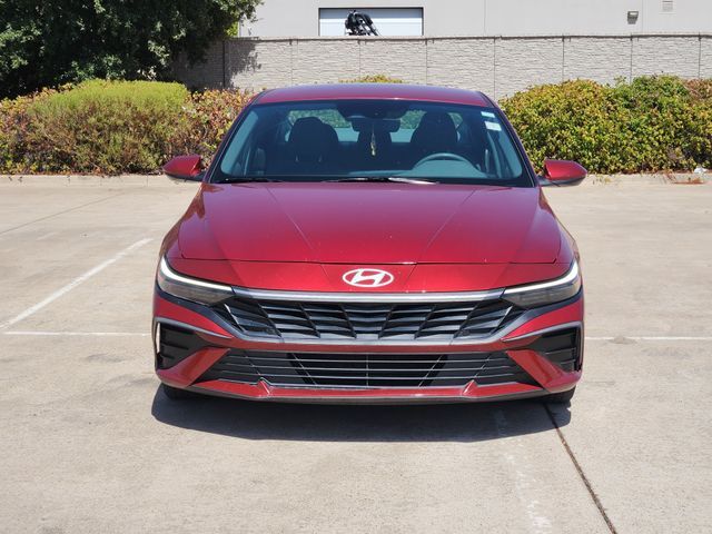 2024 Hyundai Elantra SEL Grapevine TX