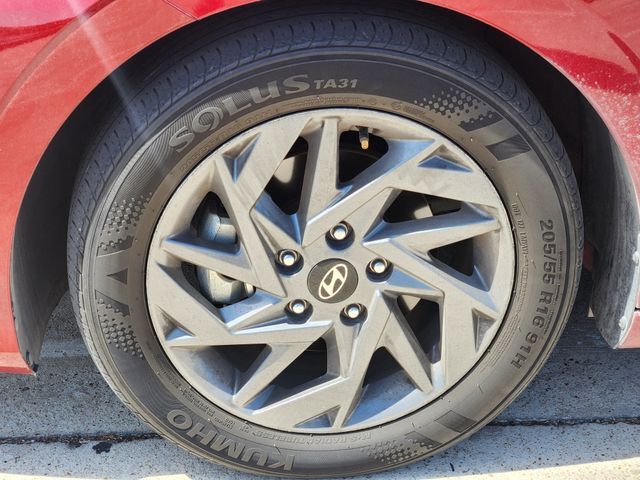 2024 Hyundai Elantra SEL Grapevine TX