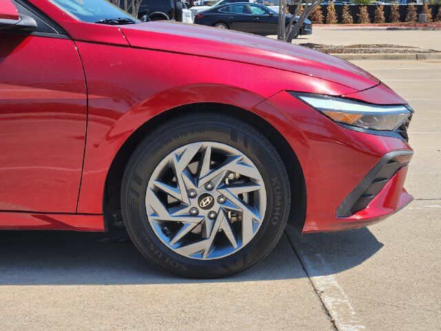 2024 Hyundai Elantra SEL Grapevine TX