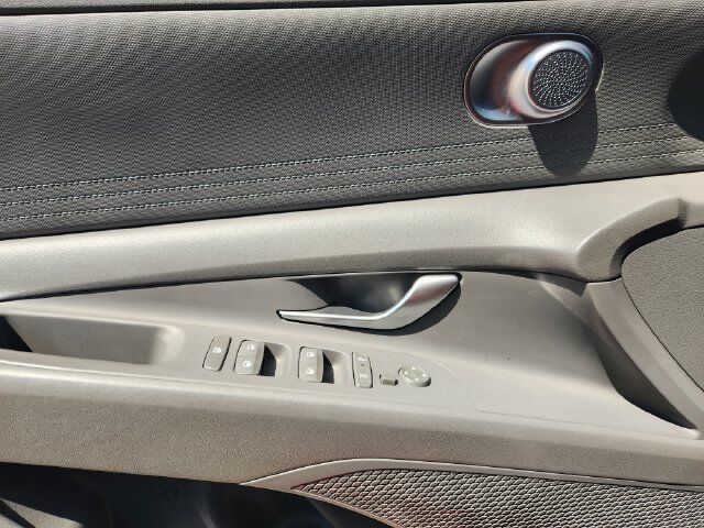 2024 Hyundai Elantra SEL Grapevine TX