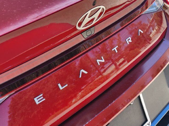 2024 Hyundai Elantra SEL Grapevine TX