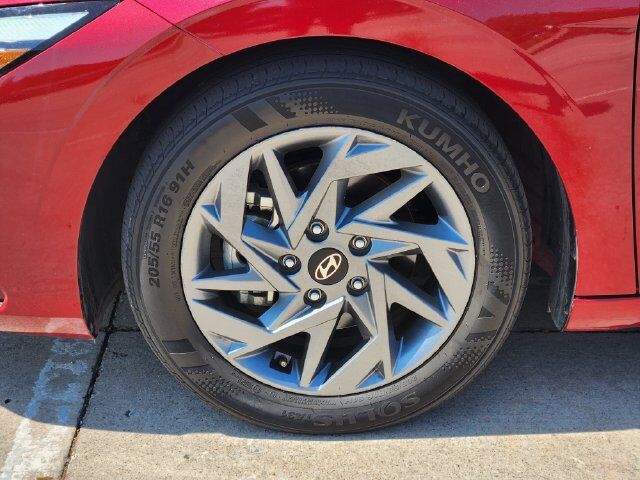 2024 Hyundai Elantra SEL Grapevine TX