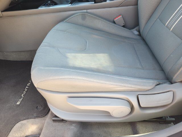 2024 Hyundai Elantra SEL Grapevine TX