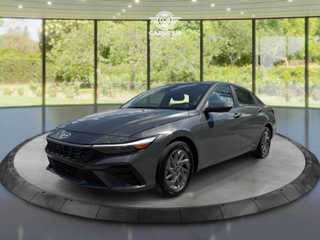 2024 Hyundai Elantra SEL Houston TX