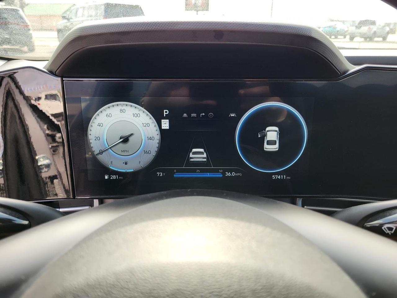 2024 Hyundai Elantra SEL IVT Beeville TX