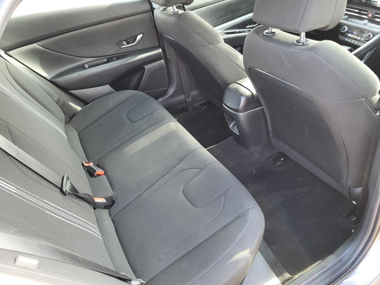 2024 Hyundai Elantra SEL IVT Beeville TX