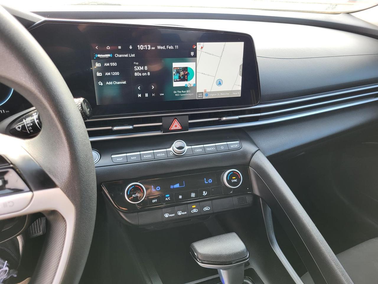 2024 Hyundai Elantra SEL IVT Beeville TX