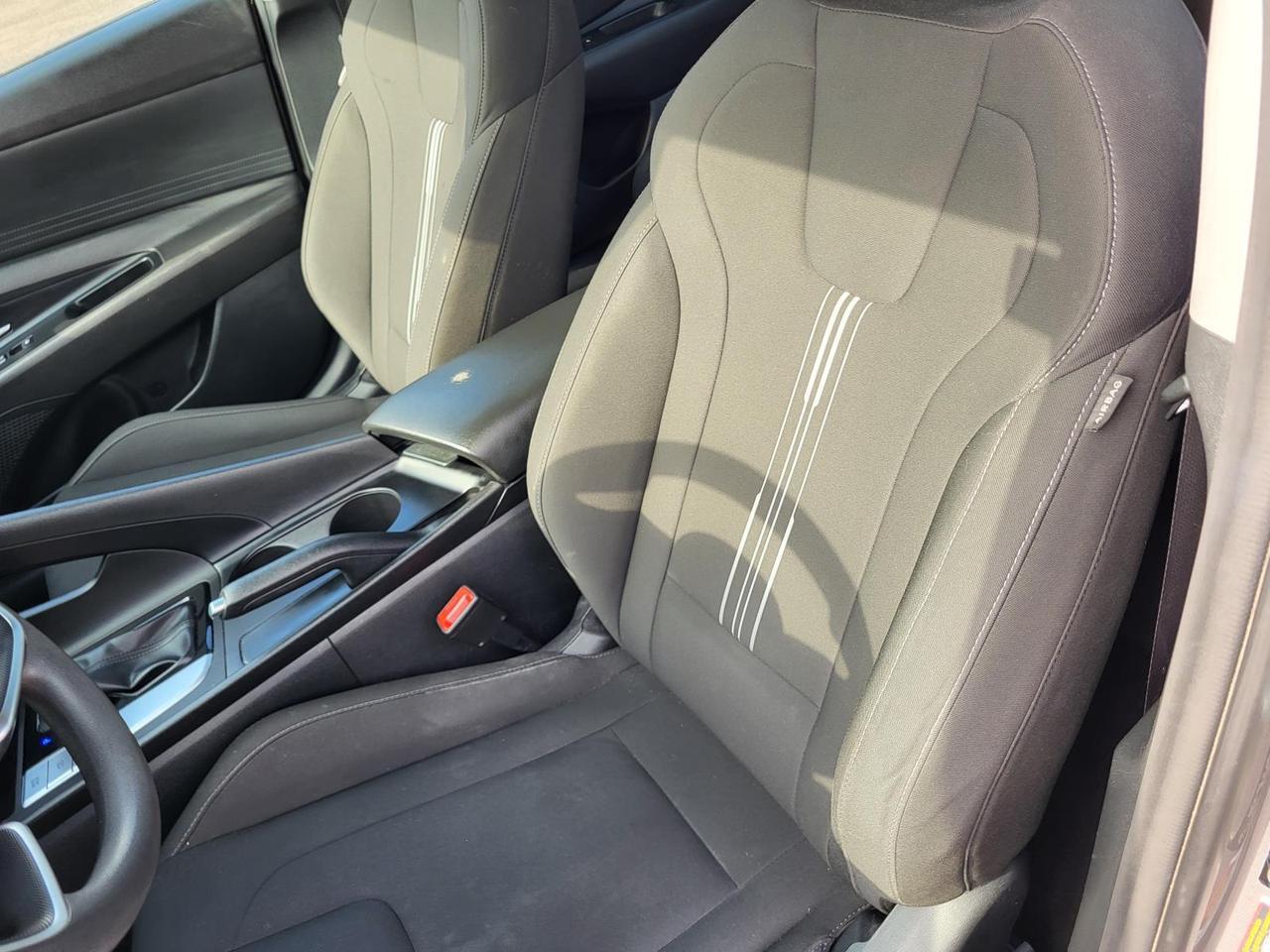 2024 Hyundai Elantra SEL IVT Beeville TX