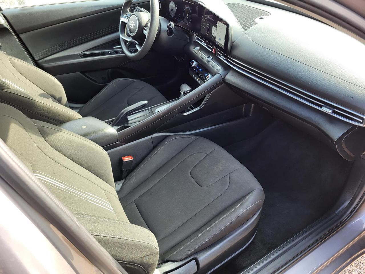 2024 Hyundai Elantra SEL IVT Beeville TX