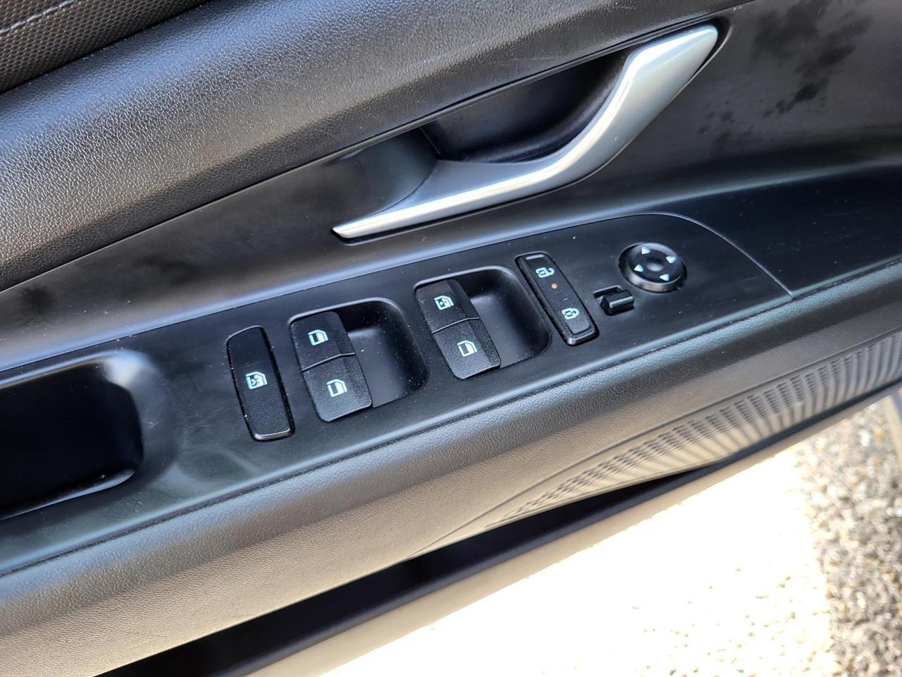 2024 Hyundai Elantra SEL IVT Beeville TX