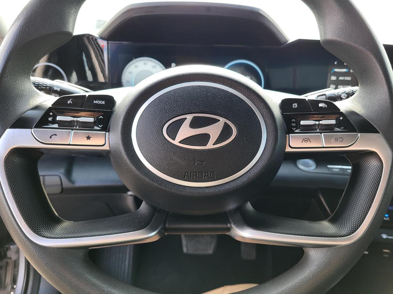 2024 Hyundai Elantra SEL IVT Beeville TX