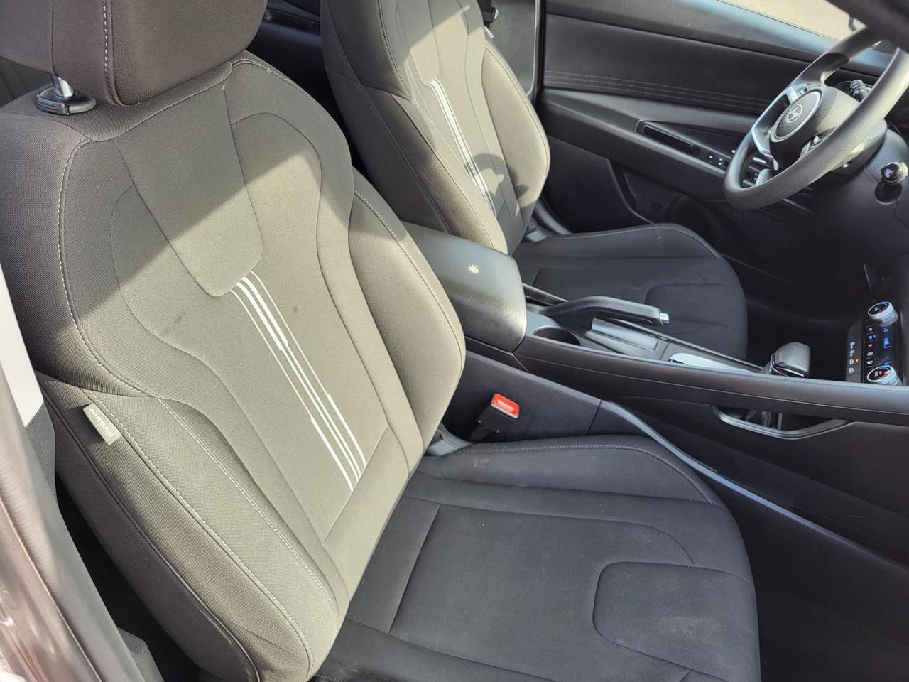 2024 Hyundai Elantra SEL IVT Beeville TX