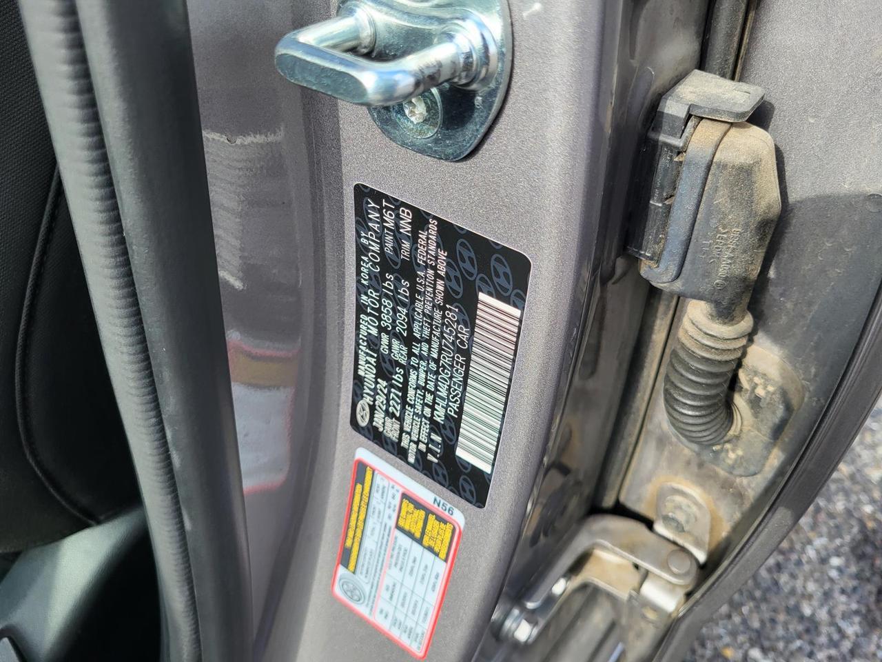 2024 Hyundai Elantra SEL IVT Beeville TX