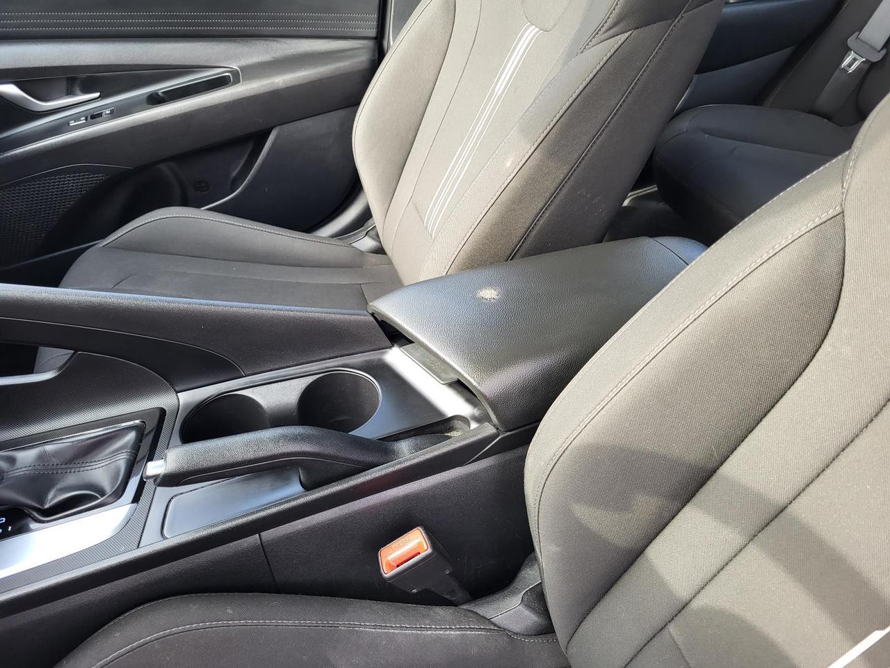 2024 Hyundai Elantra SEL IVT Beeville TX