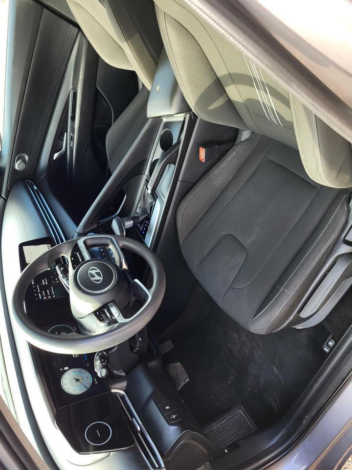 2024 Hyundai Elantra SEL IVT Beeville TX