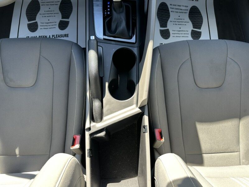 2024 Hyundai Elantra SEL Jacksonville FL