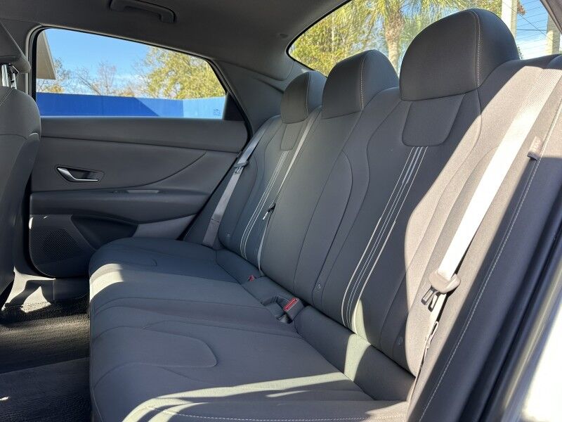 2024 Hyundai Elantra SEL Jacksonville FL