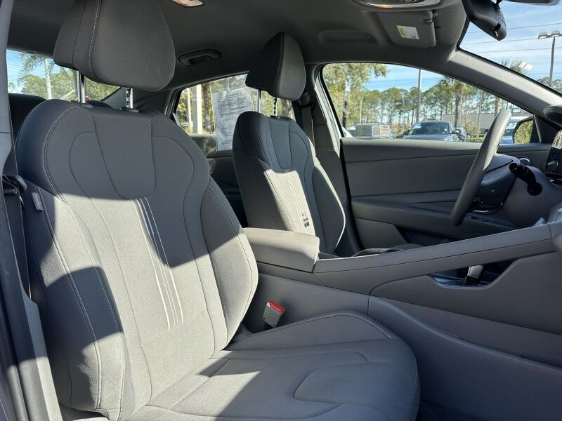 2024 Hyundai Elantra SEL Jacksonville FL