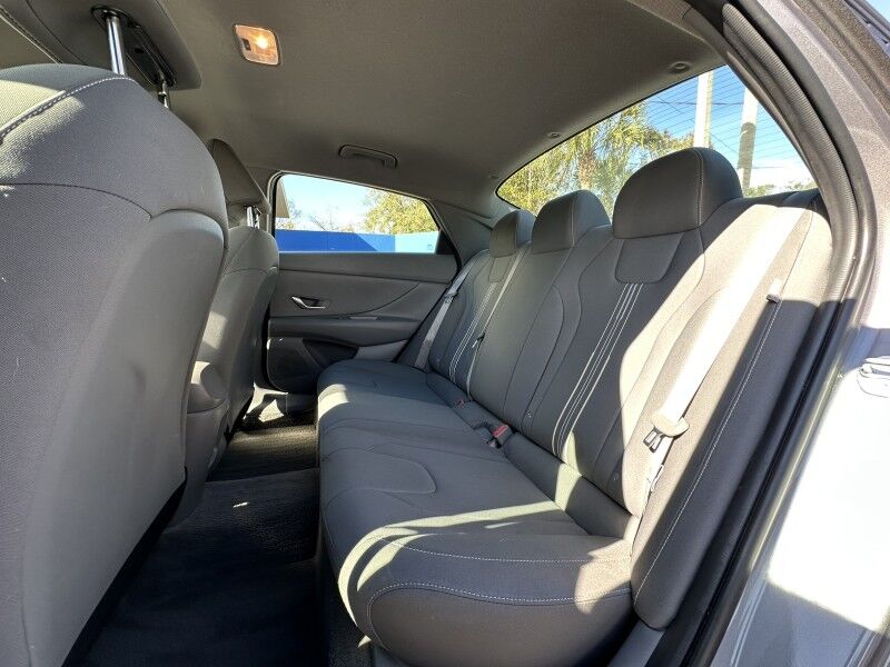 2024 Hyundai Elantra SEL Jacksonville FL