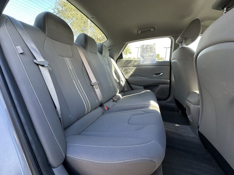 2024 Hyundai Elantra SEL Jacksonville FL