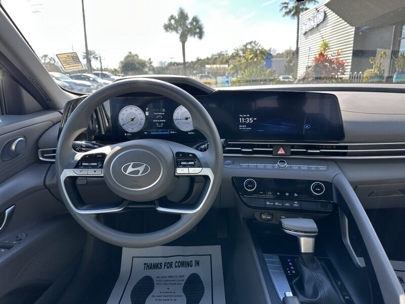 2024 Hyundai Elantra SEL Jacksonville FL