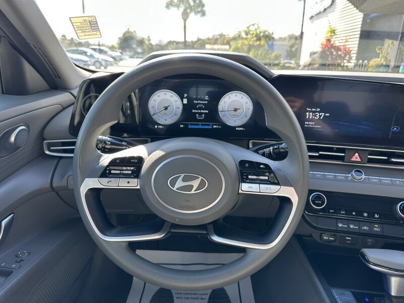 2024 Hyundai Elantra SEL Jacksonville FL